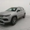 JEEP COMPASS 1.3 T270 TURBO FLEX LONGITUDE AT6 JEEP COMPASS 1.3 T270 TURBO FLEX LONGITUDE AT6