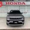 JEEP COMPASS 1.3 T270 TURBO FLEX LONGITUDE AT6 JEEP COMPASS 1.3 T270 TURBO FLEX LONGITUDE AT6