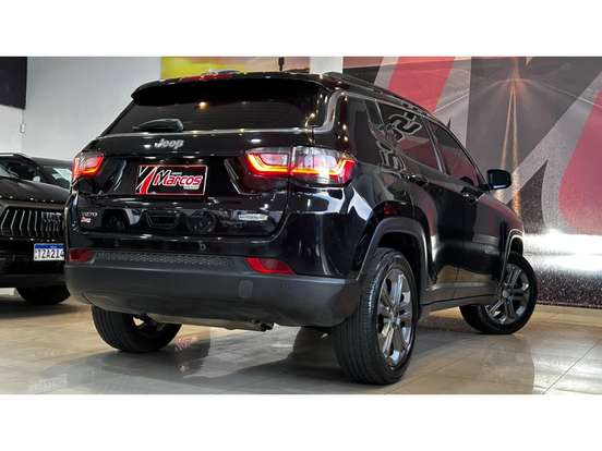 JEEP-COMPASS-1.3 T270 TURBO FLEX LONGITUDE AT6 JEEP-COMPASS-2023