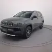JEEP COMPASS 1.3 T270 TURBO FLEX LONGITUDE AT6 JEEP COMPASS 1.3 T270 TURBO FLEX LONGITUDE AT6