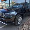 JEEP COMPASS 1.3 T270 TURBO FLEX LONGITUDE AT6 JEEP COMPASS 1.3 T270 TURBO FLEX LONGITUDE AT6