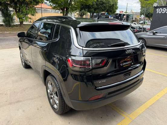 JEEP-COMPASS-1.3 T270 TURBO FLEX LONGITUDE AT6 JEEP-COMPASS-2023