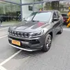 JEEP COMPASS 1.3 T270 TURBO FLEX LONGITUDE AT6 JEEP COMPASS 1.3 T270 TURBO FLEX LONGITUDE AT6