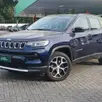 JEEP COMPASS 1.3 T270 TURBO FLEX LONGITUDE AT6 JEEP COMPASS 1.3 T270 TURBO FLEX LONGITUDE AT6