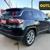 JEEP COMPASS 1.3 T270 TURBO FLEX LONGITUDE AT6 JEEP COMPASS 1.3 T270 TURBO FLEX LONGITUDE AT6
