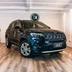 JEEP COMPASS 1.3 T270 TURBO FLEX LONGITUDE AT6 JEEP COMPASS 1.3 T270 TURBO FLEX LONGITUDE AT6