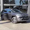 JEEP COMPASS 1.3 T270 TURBO FLEX LONGITUDE AT6 JEEP COMPASS 1.3 T270 TURBO FLEX LONGITUDE AT6