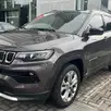 JEEP COMPASS 1.3 T270 TURBO FLEX LONGITUDE AT6 JEEP COMPASS 1.3 T270 TURBO FLEX LONGITUDE AT6
