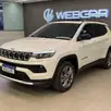 JEEP COMPASS 1.3 T270 TURBO FLEX LONGITUDE AT6 JEEP COMPASS 1.3 T270 TURBO FLEX LONGITUDE AT6