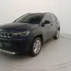 JEEP COMPASS 1.3 T270 TURBO FLEX LONGITUDE AT6 JEEP COMPASS 1.3 T270 TURBO FLEX LONGITUDE AT6