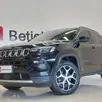 JEEP COMPASS 1.3 T270 TURBO FLEX LONGITUDE AT6 JEEP COMPASS 1.3 T270 TURBO FLEX LONGITUDE AT6