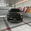 JEEP COMPASS 1.3 T270 TURBO FLEX LONGITUDE AT6 JEEP COMPASS 1.3 T270 TURBO FLEX LONGITUDE AT6