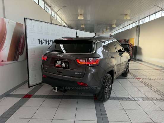 JEEP-COMPASS-1.3 T270 TURBO FLEX LONGITUDE AT6 JEEP-COMPASS-2022