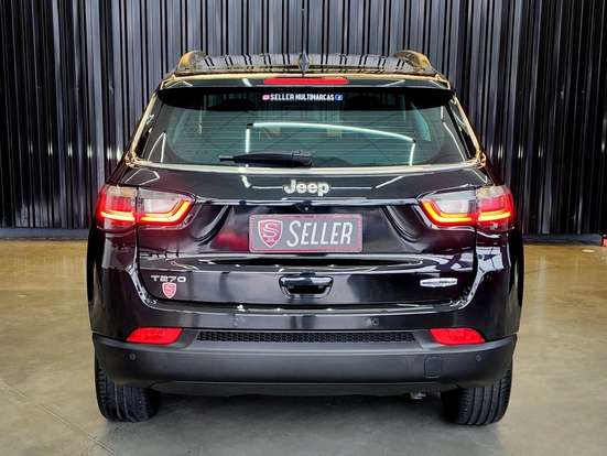 JEEP-COMPASS-1.3 T270 TURBO FLEX LONGITUDE AT6 JEEP-COMPASS-2022