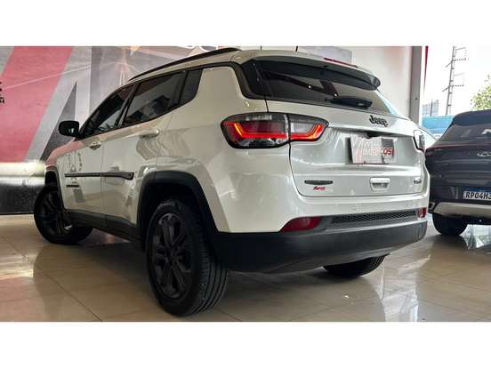 JEEP-COMPASS-1.3 T270 TURBO FLEX LONGITUDE AT6 JEEP-COMPASS-2024