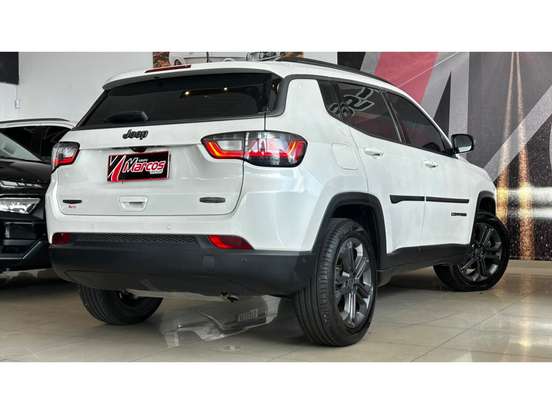 JEEP-COMPASS-1.3 T270 TURBO FLEX LONGITUDE AT6 JEEP-COMPASS-2024