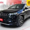 JEEP COMPASS 1.3 T270 TURBO FLEX LONGITUDE AT6 JEEP COMPASS 1.3 T270 TURBO FLEX LONGITUDE AT6