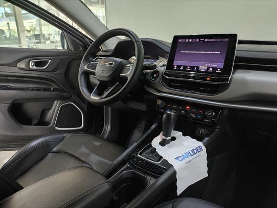 JEEP-COMPASS-1.3 T270 TURBO FLEX LONGITUDE AT6 JEEP-COMPASS-2023