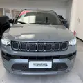 JEEP COMPASS 1.3 T270 TURBO FLEX S AT6 JEEP COMPASS 1.3 T270 TURBO FLEX S AT6