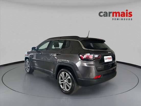 JEEP-COMPASS-1.3 T270 TURBO FLEX S AT6 JEEP-COMPASS-2021