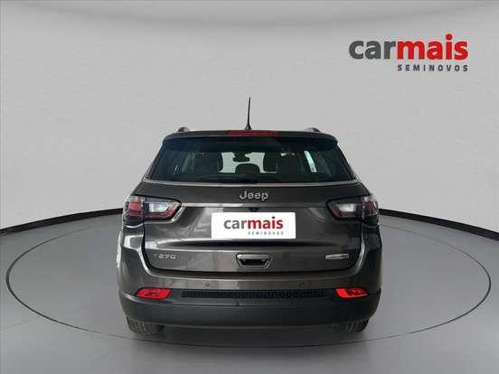 JEEP-COMPASS-1.3 T270 TURBO FLEX S AT6 JEEP-COMPASS-2021