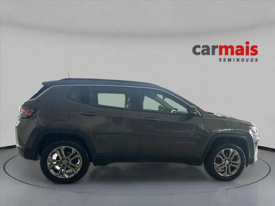JEEP-COMPASS-1.3 T270 TURBO FLEX S AT6 JEEP-COMPASS-2021