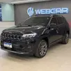 JEEP COMPASS 1.3 T270 TURBO FLEX S AT6 JEEP COMPASS 1.3 T270 TURBO FLEX S AT6