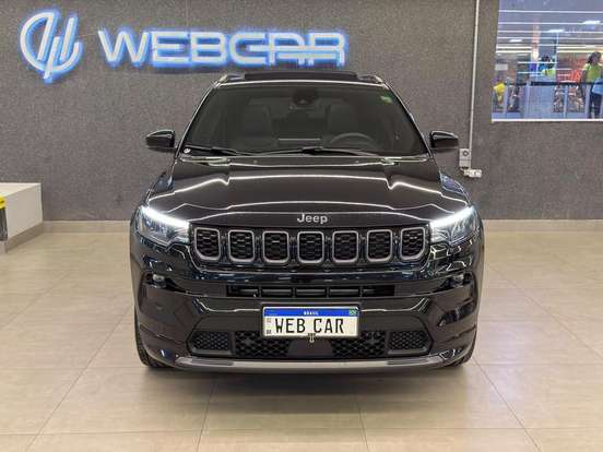 JEEP-COMPASS-1.3 T270 TURBO FLEX S AT6 JEEP-COMPASS-2024