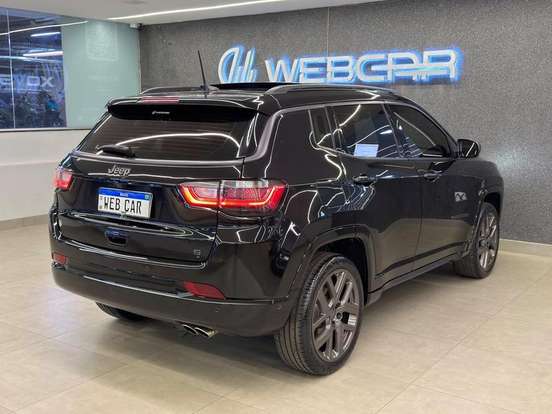 JEEP-COMPASS-1.3 T270 TURBO FLEX S AT6 JEEP-COMPASS-2024