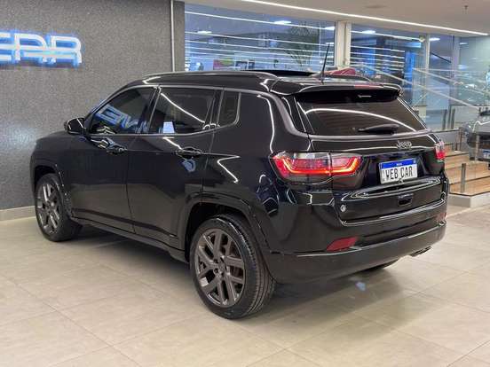 JEEP-COMPASS-1.3 T270 TURBO FLEX S AT6 JEEP-COMPASS-2024