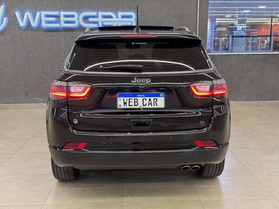 JEEP-COMPASS-1.3 T270 TURBO FLEX S AT6 JEEP-COMPASS-2024