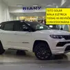 JEEP COMPASS 1.3 T270 TURBO FLEX S AT6 JEEP COMPASS 1.3 T270 TURBO FLEX S AT6