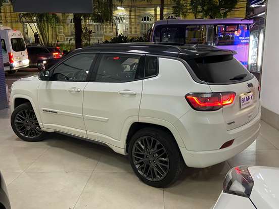 JEEP-COMPASS-1.3 T270 TURBO FLEX S AT6 JEEP-COMPASS-2023