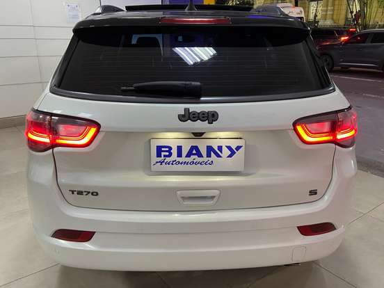 JEEP-COMPASS-1.3 T270 TURBO FLEX S AT6 JEEP-COMPASS-2023