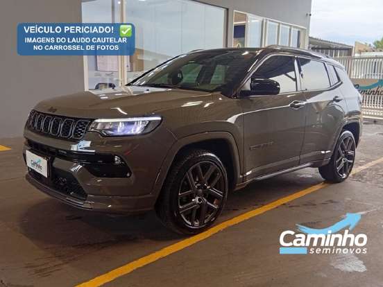 JEEP-COMPASS-1.3 T270 TURBO FLEX S AT6 JEEP-COMPASS-2024