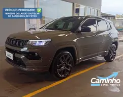 JEEP COMPASS 1.3 T270 TURBO FLEX S AT6 JEEP COMPASS 1.3 T270 TURBO FLEX S AT6