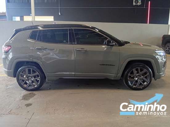 JEEP-COMPASS-1.3 T270 TURBO FLEX S AT6 JEEP-COMPASS-2024