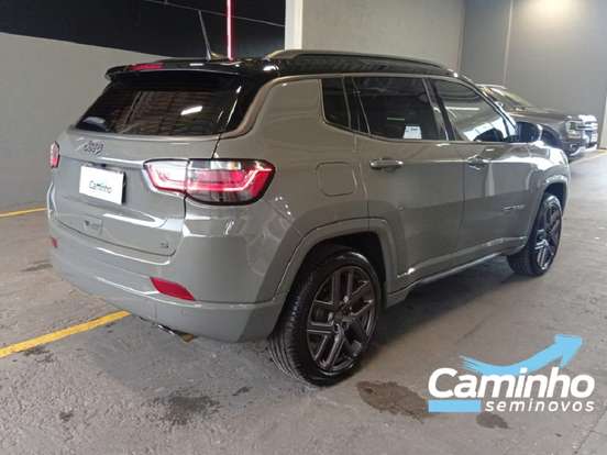 JEEP-COMPASS-1.3 T270 TURBO FLEX S AT6 JEEP-COMPASS-2024