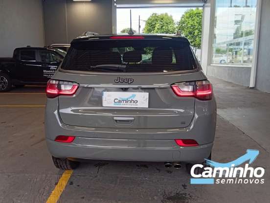 JEEP-COMPASS-1.3 T270 TURBO FLEX S AT6 JEEP-COMPASS-2024