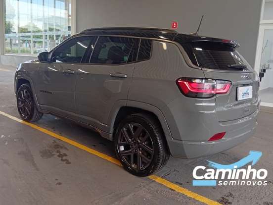 JEEP-COMPASS-1.3 T270 TURBO FLEX S AT6 JEEP-COMPASS-2024