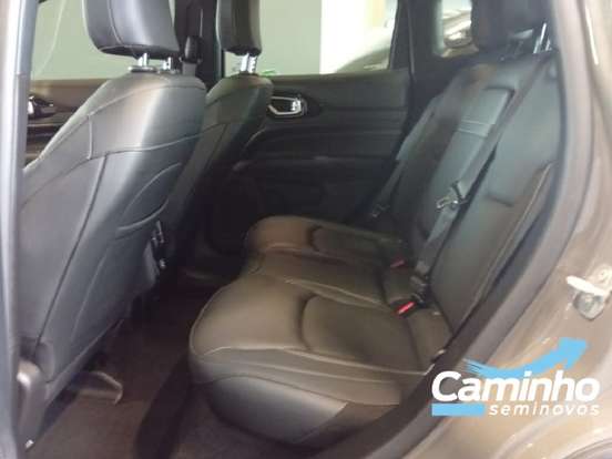 JEEP-COMPASS-1.3 T270 TURBO FLEX S AT6 JEEP-COMPASS-2024