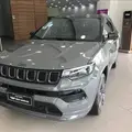JEEP COMPASS 1.3 T270 TURBO FLEX S AT6 JEEP COMPASS 1.3 T270 TURBO FLEX S AT6