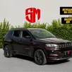 JEEP COMPASS 1.3 T270 TURBO FLEX S AT6 JEEP COMPASS 1.3 T270 TURBO FLEX S AT6