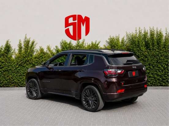 JEEP-COMPASS-1.3 T270 TURBO FLEX S AT6 JEEP-COMPASS-2022
