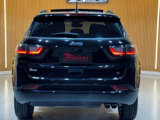 JEEP-COMPASS-1.3 T270 TURBO FLEX S AT6 JEEP-COMPASS-2024