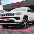 JEEP COMPASS 1.3 T270 TURBO FLEX S AT6 JEEP COMPASS 1.3 T270 TURBO FLEX S AT6