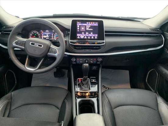 JEEP-COMPASS-1.3 T270 TURBO FLEX SPORT AT6 JEEP-COMPASS-2023