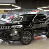 JEEP COMPASS 1.3 T270 TURBO FLEX SPORT AT6 JEEP COMPASS 1.3 T270 TURBO FLEX SPORT AT6