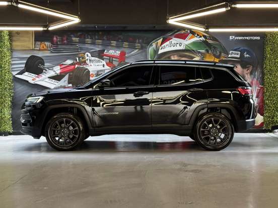 JEEP-COMPASS-1.3 T270 TURBO FLEX SPORT AT6 JEEP-COMPASS-2023