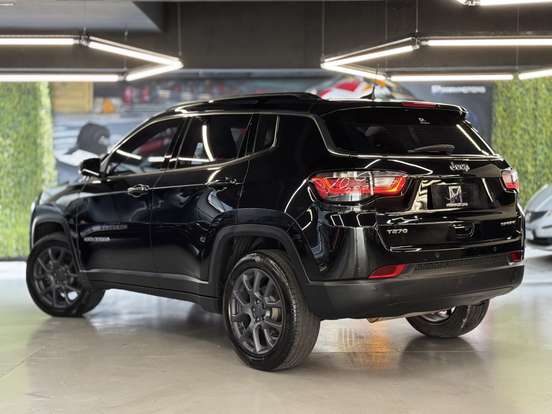JEEP-COMPASS-1.3 T270 TURBO FLEX SPORT AT6 JEEP-COMPASS-2023